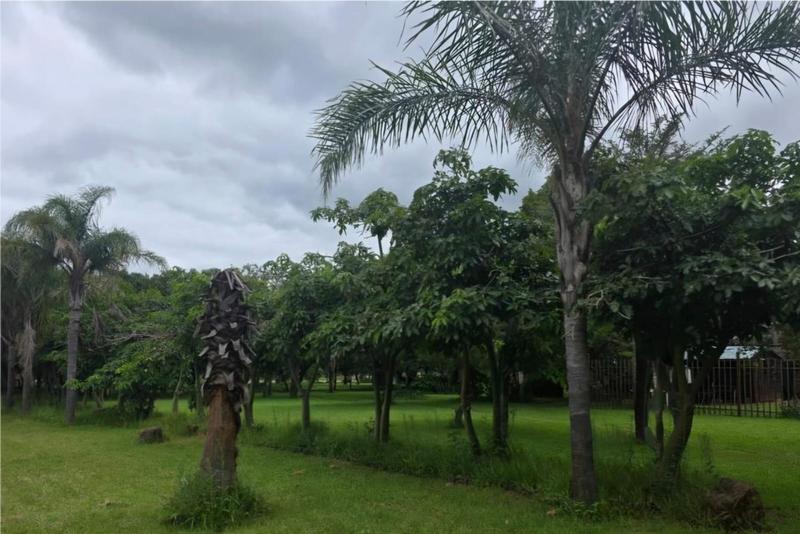 5 Bedroom Property for Sale in De Wildt North West